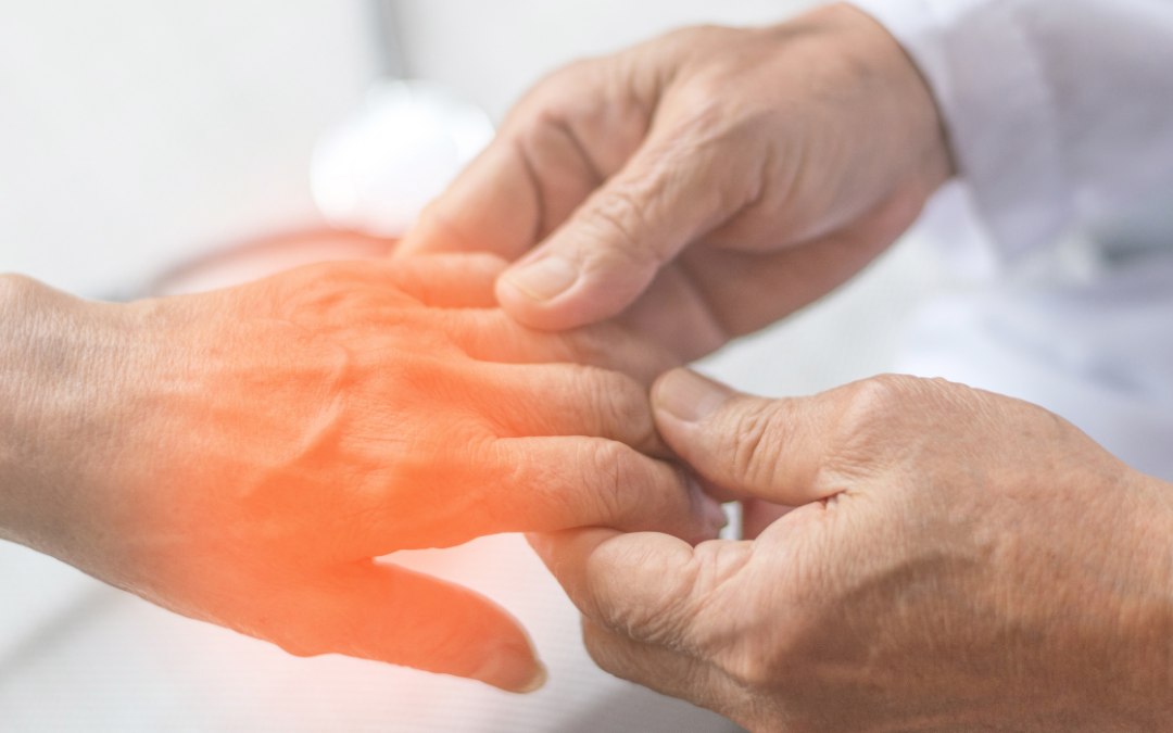 What is Neuropathy?
