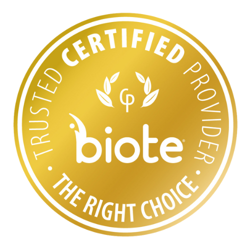 biote certified