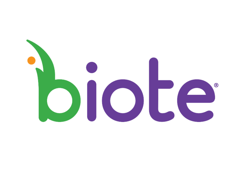 biote logo